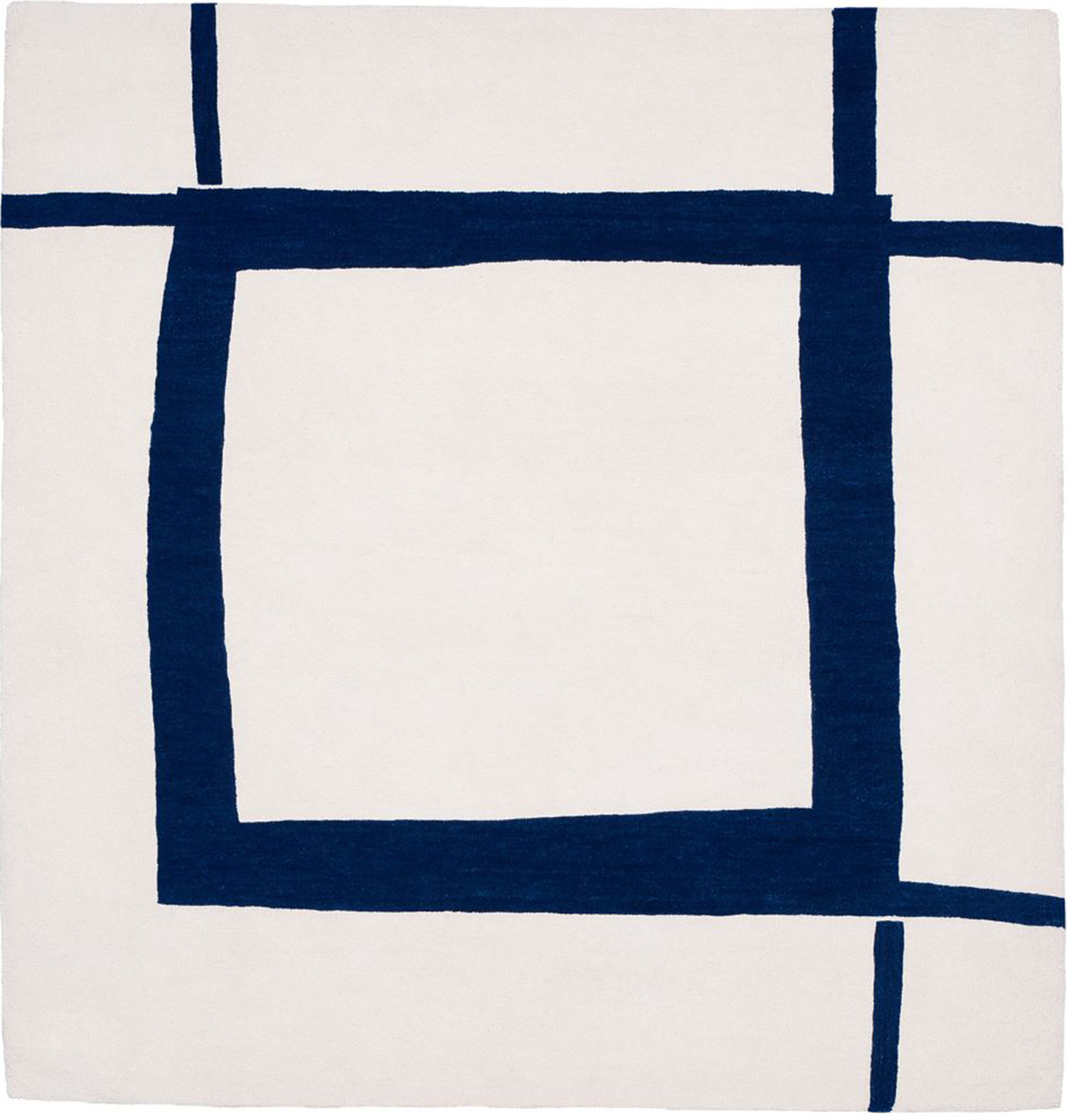 Imagen de Three Squares Rug